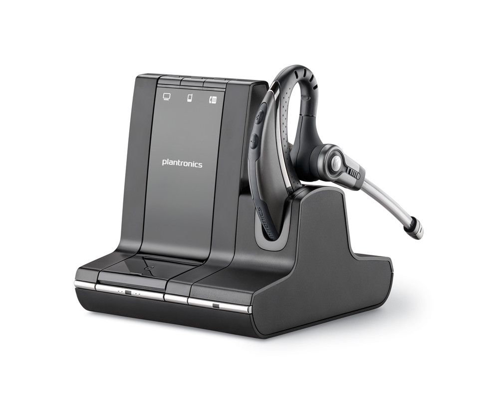 Plantronics Savi W730-M Over the Ear