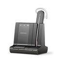 Plantronics Savi W740-M Convertible