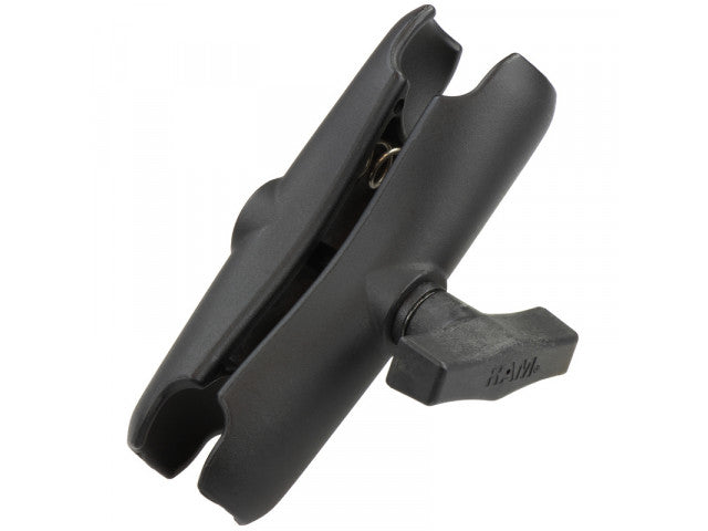 RAM DBL BALL SOCKET ARM ASSEMBLY