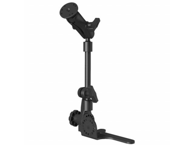 RAM POD HD W/ 1.5" DBL SOCKET W/ 202 - Default Title