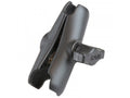 RAM DOUBLE SOCKET ARM FOR 1" BALL