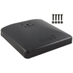RAM Plastic Platform base 23x23cm – artikel 91110100