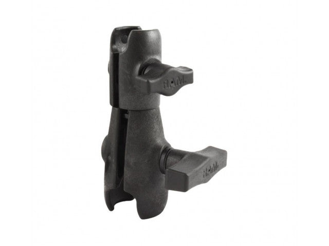 RAM SOCKET ARM W/ 1" AND 1.5" SOCKETS