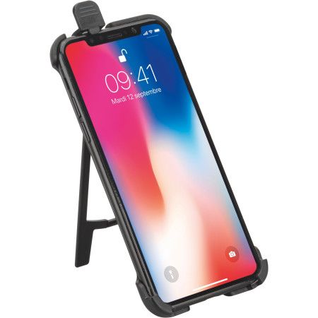 Richter houder Apple iPhone X/ Xs