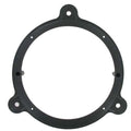 Speakerring set Nissan Qashqai/Dacia Dokker/Lodgy 2012 165mm
