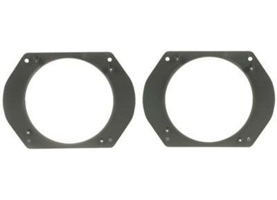 Speakerring set Fiat Bravo / Brava / Marea 130mm