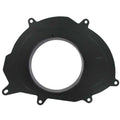 Speakerring set Renault Clio 2013- front 165mm
