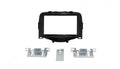 2-DIN frame Citroen C1  Toyota Aygo  Peugeot 108 14- pianozw