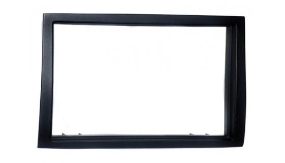 2-DIN frame Citroen Jumper  Ducato  Boxer 06-11 zonder Sony