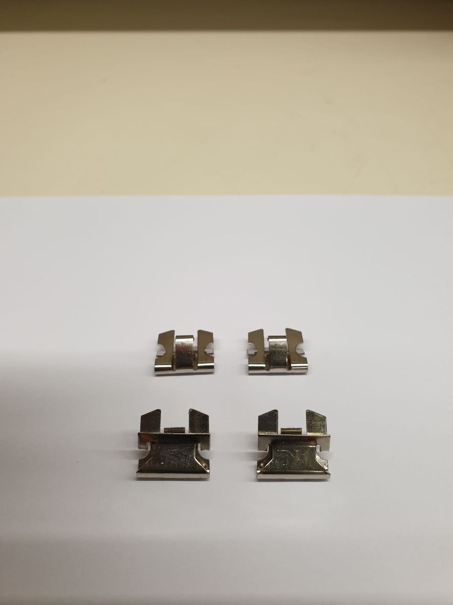 Clips tbv frame 2635280400 / 7001.285-0