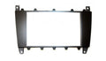 2-DIN frame Mercedes C-class (W203) 04-08  CLC  G 07-12 zwar