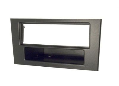 2-DIN frame Ford Mondeo 03-07 Galaxy  06-07 met bakje  donk