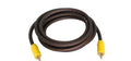 RCA cinch kabel video male-male 0.5 meter
