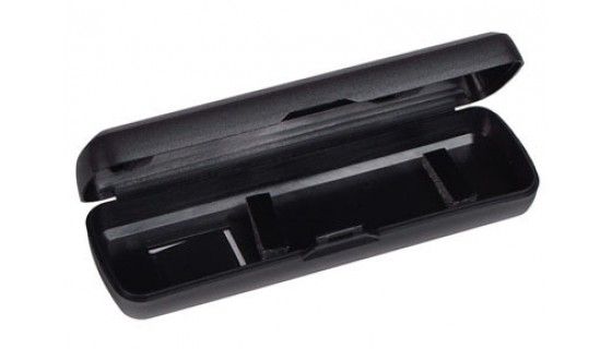 Opbergdoosje voor afneembaar radiofront 186 X 57 X 33mm
