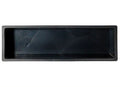 Bakje los voor 2-DIN inbouwframe  diepte 65mm VW  Volvo
