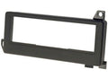 1-DIN frame Chrysler Neon  Vision  Voyager 95-00 zwart