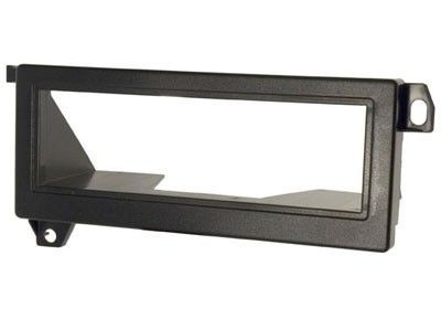 1-DIN frame Chrysler Voyager (Grand) Jeep Cherokee 95-01 zwa