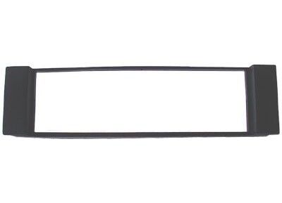 1-DIN frame Seat Leon  Toledo 00-05 zwart