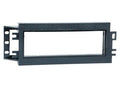 1-DIN frame Chevrolet Camaro 93-96 Pontiac Firebird 93-03 zw