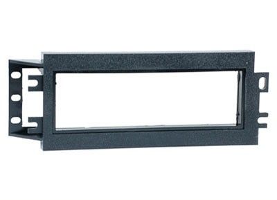 1-DIN frame Chevrolet Camaro 93-96 Pontiac Firebird 93-03 zw