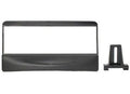 1-DIN frame Ford Fiesta 96-01  Mazda 121 96-02 zwart