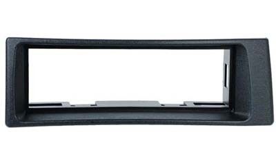 1-DIN frame Renault Megane  Scenic 96-02 zwart