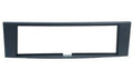 1-DIN frame Renault Laguna 05-07 zwart