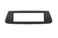 1-DIN frame Renault Scenic 09-16 donkergrijs