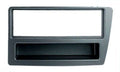 1-DIN frame Honda Civic 01-05 autom. airco  anthraciet