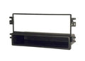 1-DIN frame Kia Carens  Carnival  Clarus  Rio  00-06 zwart