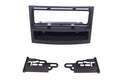 1-DIN frame Subaru Outback 10-14 met bakje  zwart
