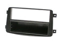 2-DIN frame Mercedes C-class  G  Viano  Vito 00-14 met bakje
