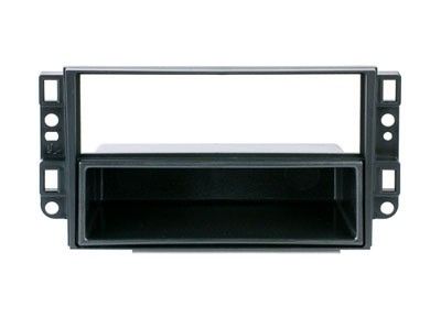 2-DIN frame Chevrolet Nubira  Aveo  Captiva 06-
