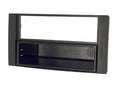 1-DIN frame Ford C-Max  Fiesta  Mondeo 04- zwart
