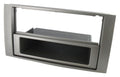1-DIN frame Ford C-Max  Fiesta  Mondeo  Transit zilver
