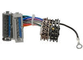ISO Kabelboom  Chrysler  Jeep  Dodge 1X grijze connector