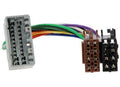 ISO Kabelboom  Chrysler  Jeep  Dodge grijze connector