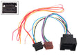 ISO Kabelboom  Opel Insignia 08-14  Astra J 09-  Cruze 09-