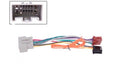 ISO Kabelboom  Fiesta MK6 08-10 LR Defender 07-16  Discovery