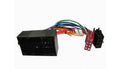 ISO Kabelboom  Fiat 500L 12- Mito  Ducato  Boxer  Jumper 14-