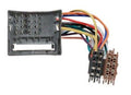 ISO Kabelboom  BMW  Ford met Fakra connector