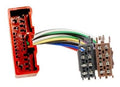 ISO Kabelboom  Mazda Demio  323 00-