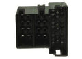 conn. vrouwelijk 36-pin ISO compact  2 8MM term+Micro Timer