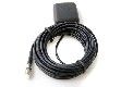 Antenne GPS magneet FME F - 5 mtr