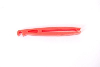 Pincet  om glas- en steekzekering 6 3 x 32mm te verwijderen