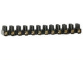 Kroonsteen 1X 12-wegs   1 0 - 4 0 mm² > 6A  1X