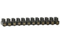 Kroonsteen 1 x 12-wegs 1 5 - 6 0 mm² >10A   10X