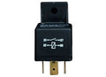 Relais 12V  4-pin 30A  1X