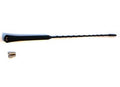 Telescoop anti-ruis L = 400mm M6>M5 en M6>M6