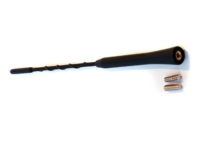 Telescoop L = 230mm M6>M5 en M6>M6 AUDI VW Seat Skoda